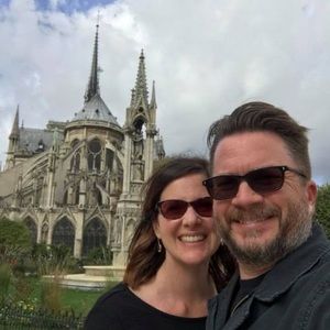 Meet your Posher, Tanya